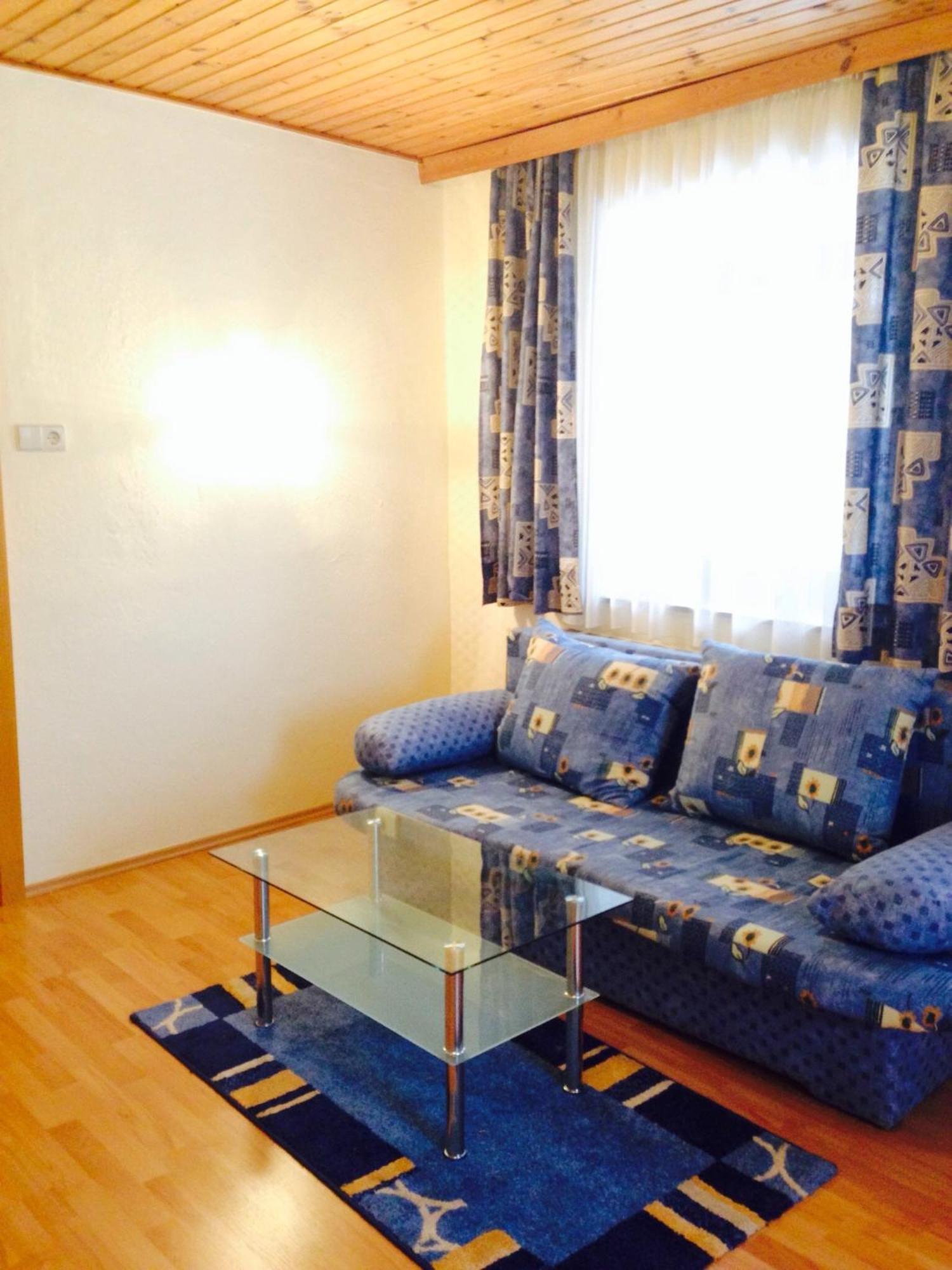 Haus Philippitsch Leilighet Rattendorf Rom bilde