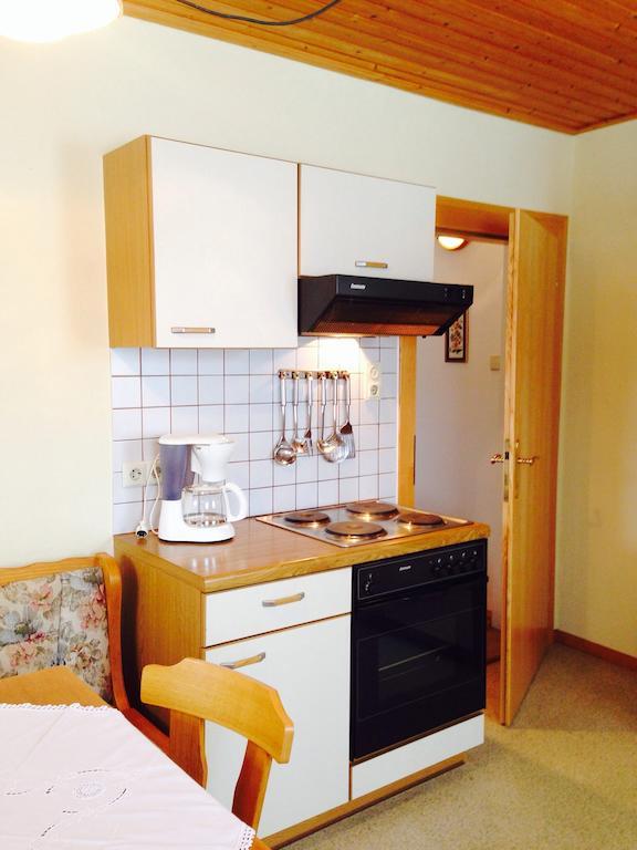 Haus Philippitsch Leilighet Rattendorf Rom bilde