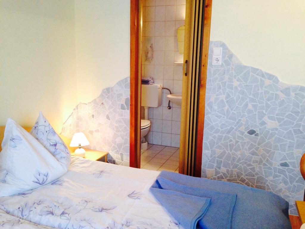 Haus Philippitsch Leilighet Rattendorf Rom bilde